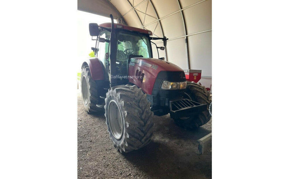 Case IH IH Maxxum 140 Gebraucht - 2