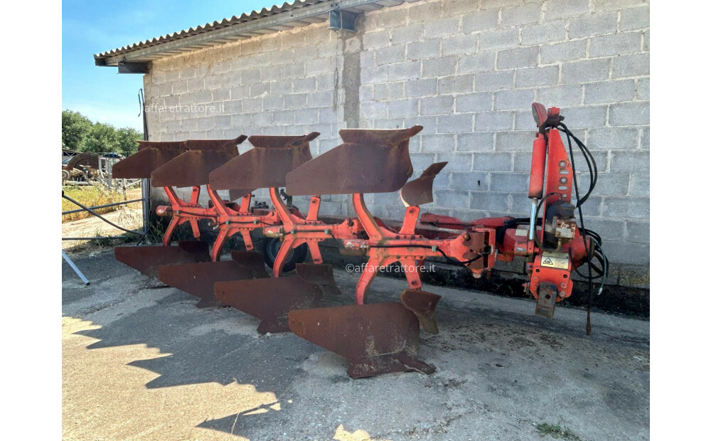 Kuhn Varimaster 151 a 4 corpi Gebraucht - 1