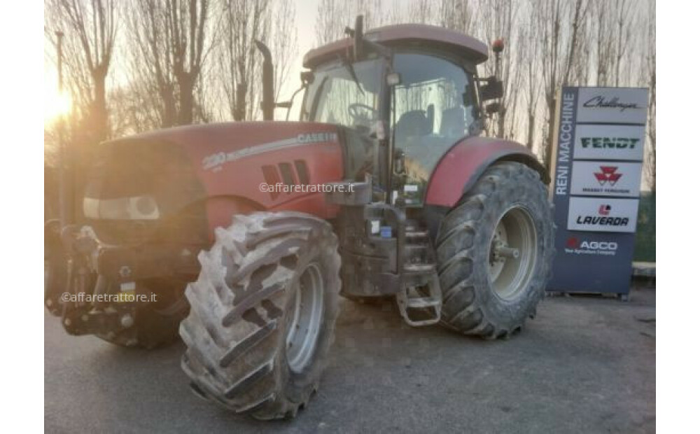 Case-Ih 230 Gebraucht - 3