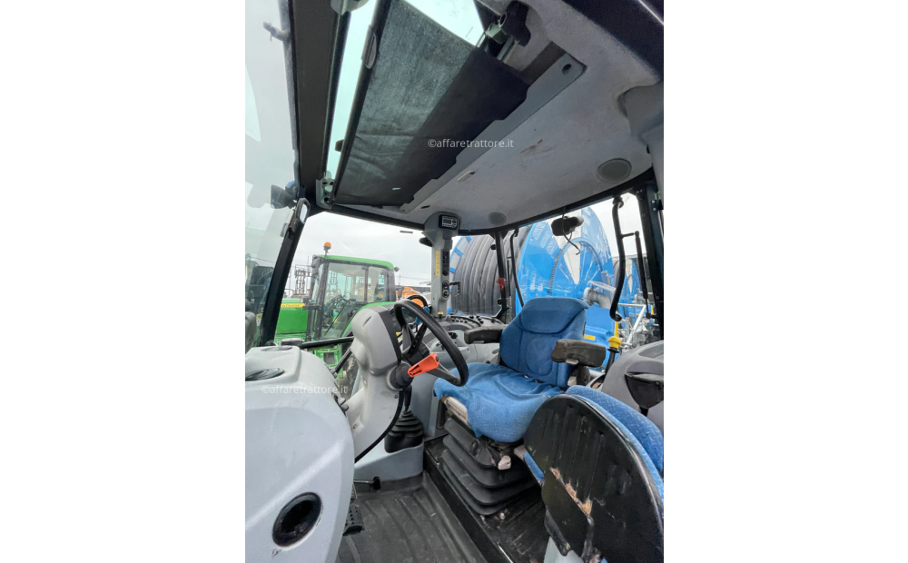 New Holland T5.115 Gebraucht - 5