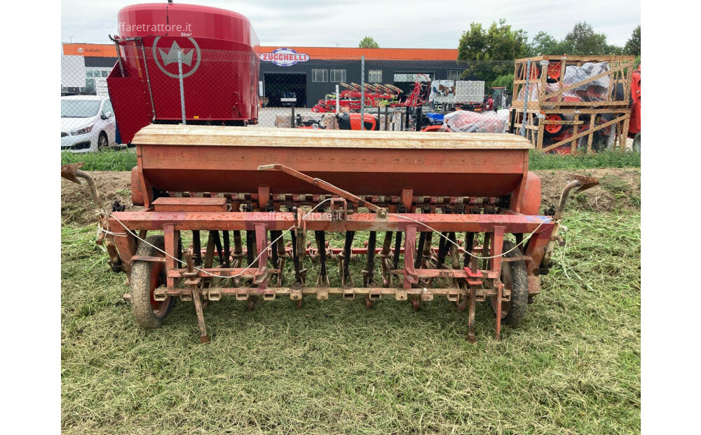 Carraro Pampas 250 Gebraucht - 1