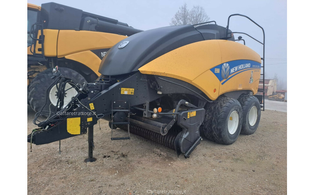 New Holland BB 1290 Gebraucht - 1