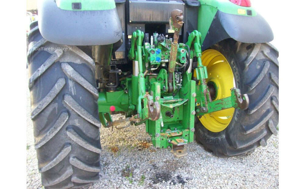 John Deere 6530 Gebraucht - 4