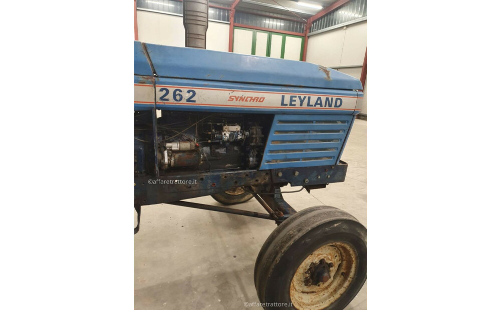 Leyland 262 Usato - 4