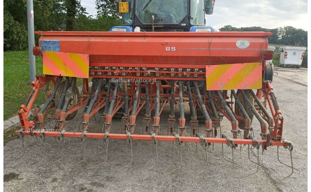 Kuhn BS 300 Gebraucht - 1