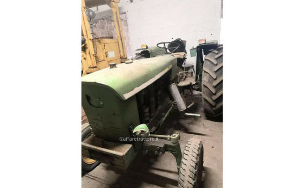 John Deere 2130 Usato - 3