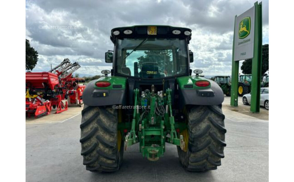 John Deere 6115R Gebraucht - 11