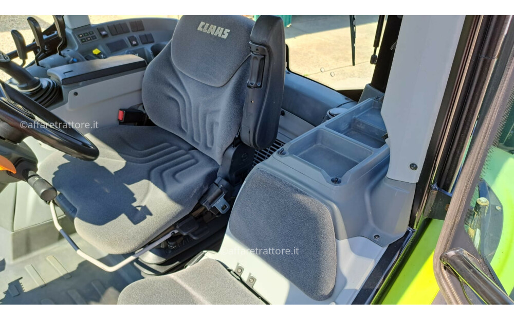 Claas ARION 450 Gebraucht - 7