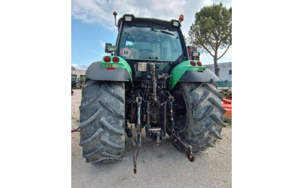 Deutz-Fahr AGROTRON L720 Gebraucht - 8