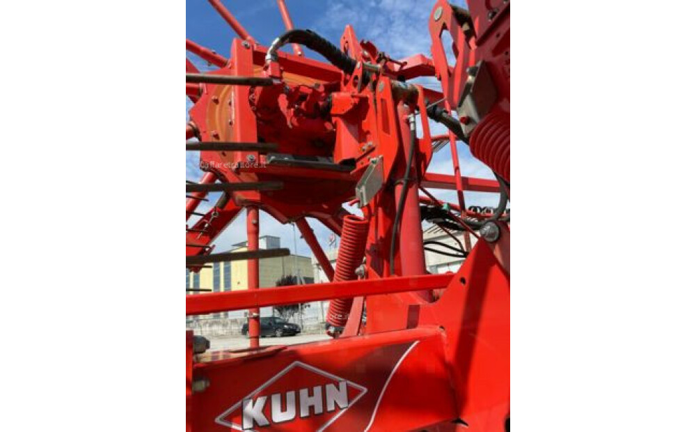 Kuhn GA 8521 Gebraucht - 7