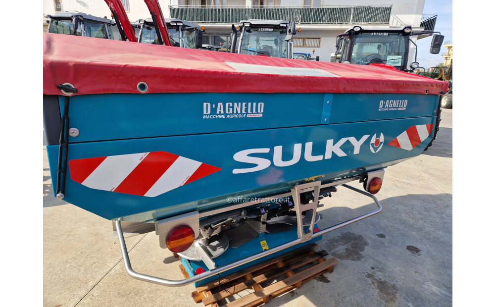 Sulky DX 30+ Gebraucht - 1