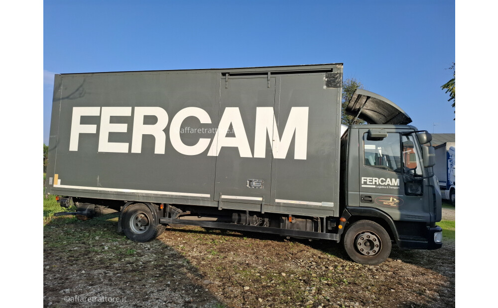 Iveco EUROCARGO 90E18 Gebraucht - 2