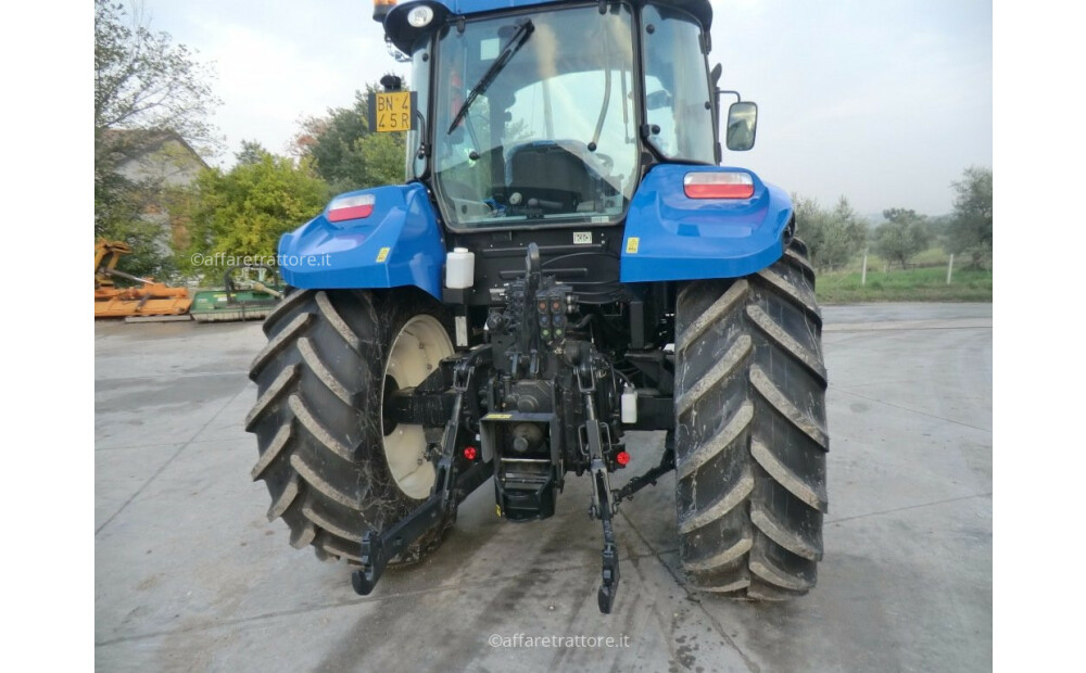 New Holland T5.95 Gebraucht - 4