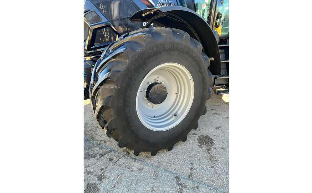 Deutz-Fahr AGROTRON TTV 7250 Gebraucht - 6