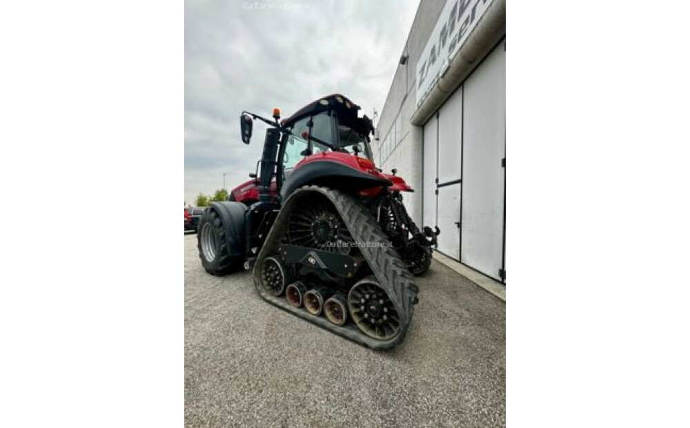 Case IH MAGNUM 380CVX Gebraucht - 4