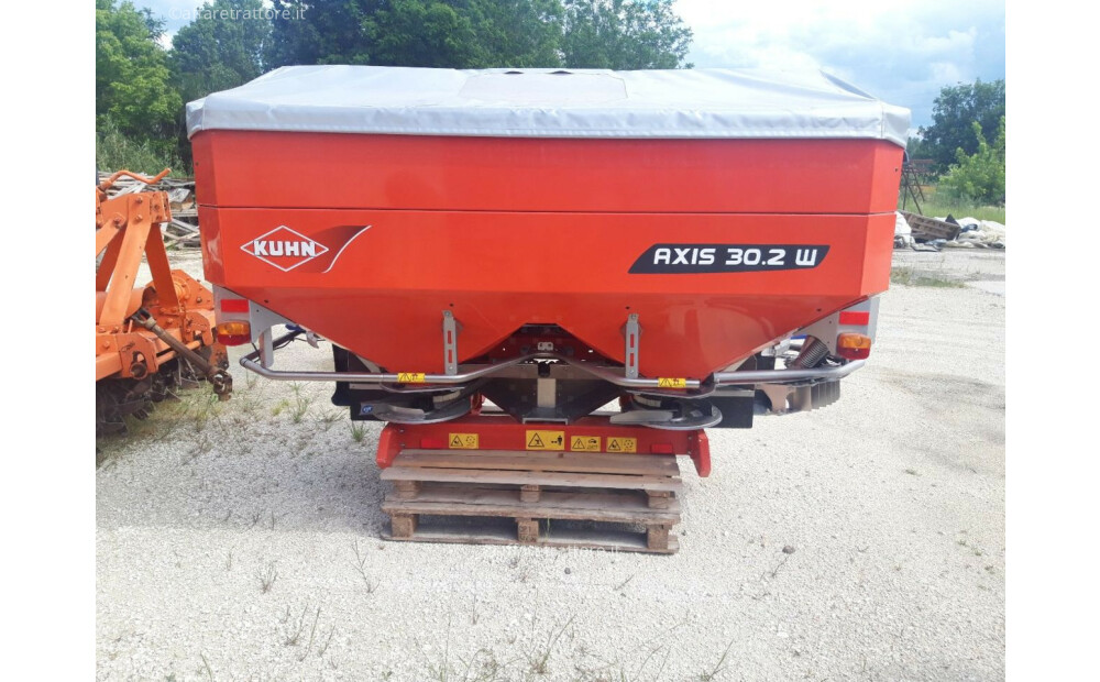 Kuhn Axis30.2 W Gebraucht - 2