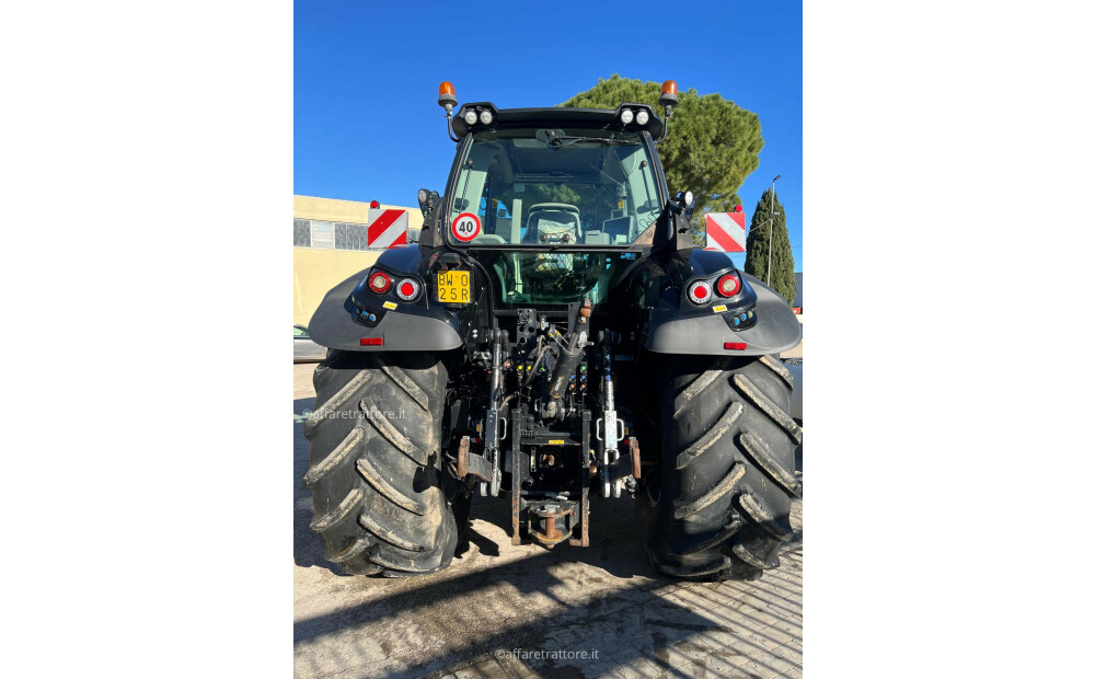 Deutz-Fahr AGROTRON TTV 7250 Gebraucht - 7