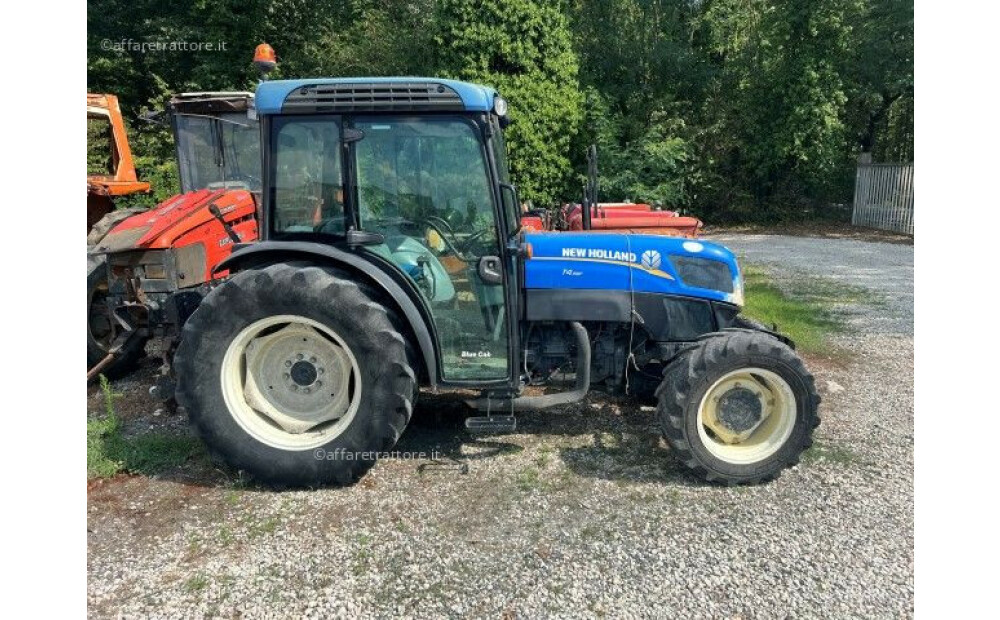 New Holland t4.95 Gebraucht - 5