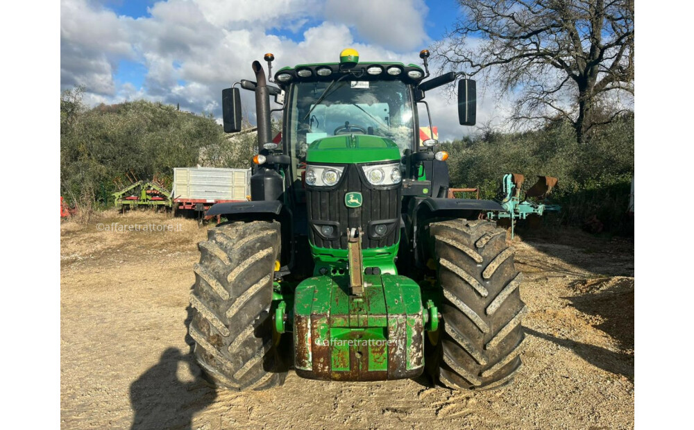 John Deere 6175R Gebraucht - 4