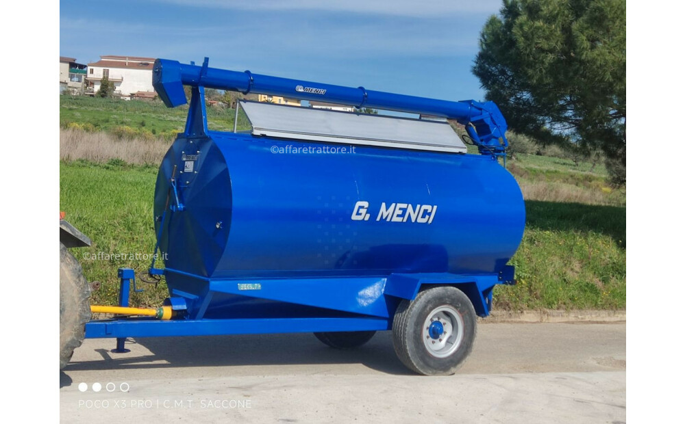 Menci Neu - 2