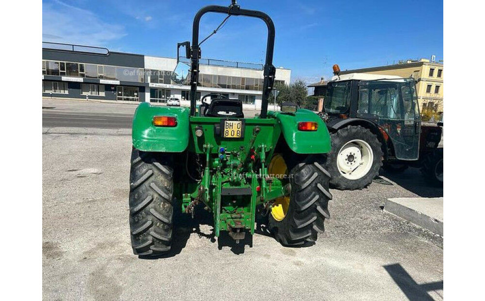 John Deere 5055 E Usato - 4