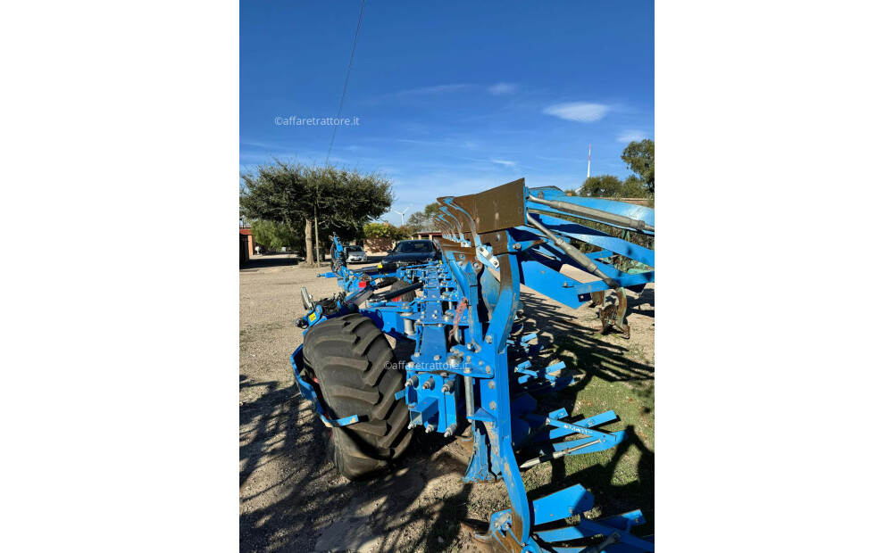 Lemken Diamant 16 V 7+1 N100 Gebraucht - 7