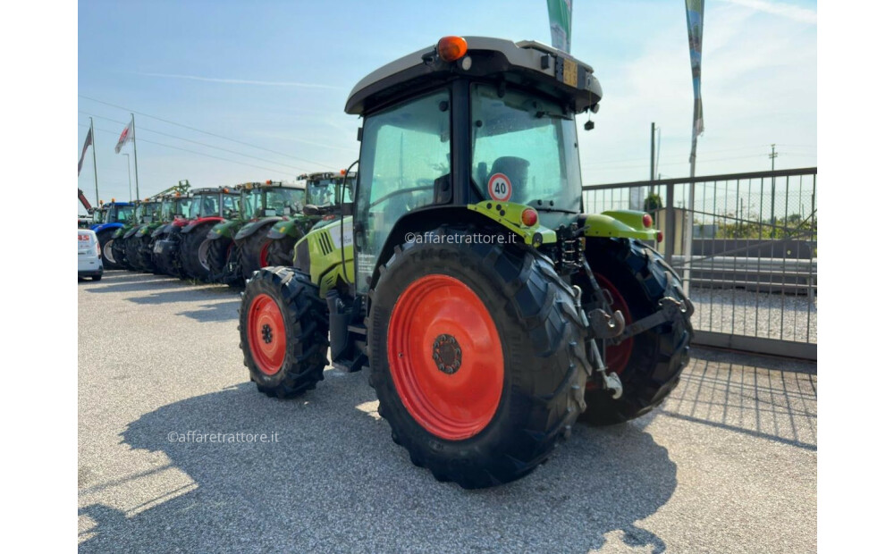 Claas ATOS 340 Gebraucht - 5