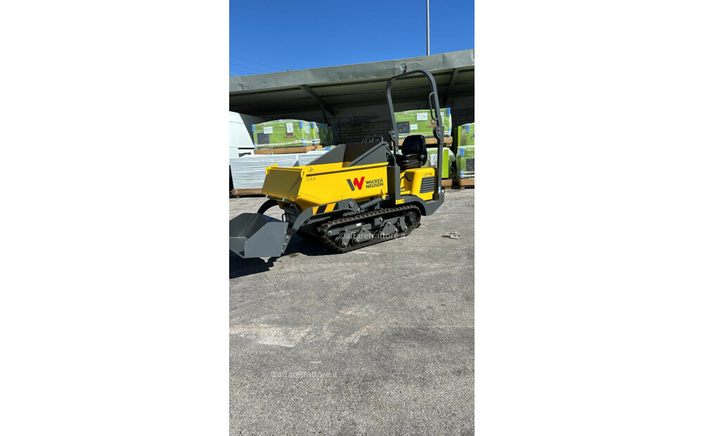 WACKER NEUSON DT15 Neu - 2