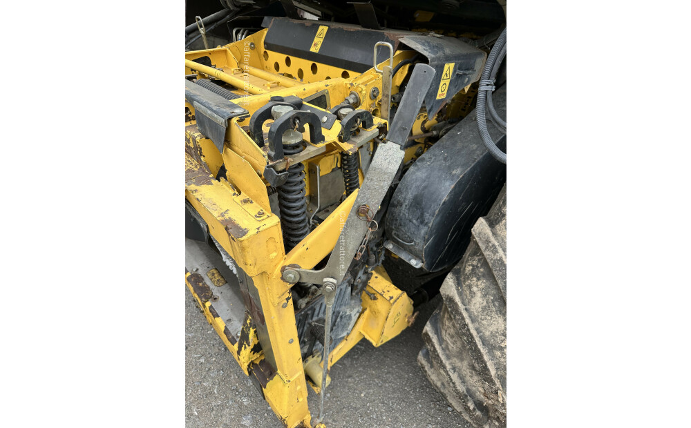 New Holland FR 9050 Gebraucht - 4