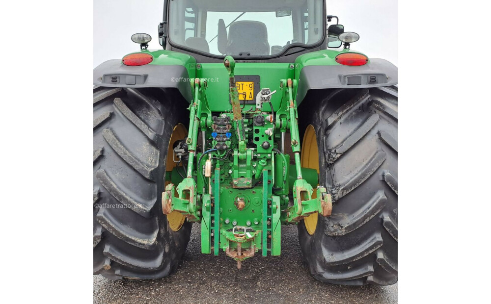 John Deere 7230R Gebraucht - 7