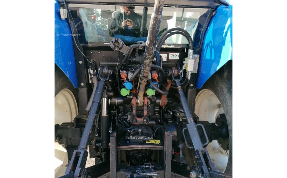 New Holland T4.105 Gebraucht - 6