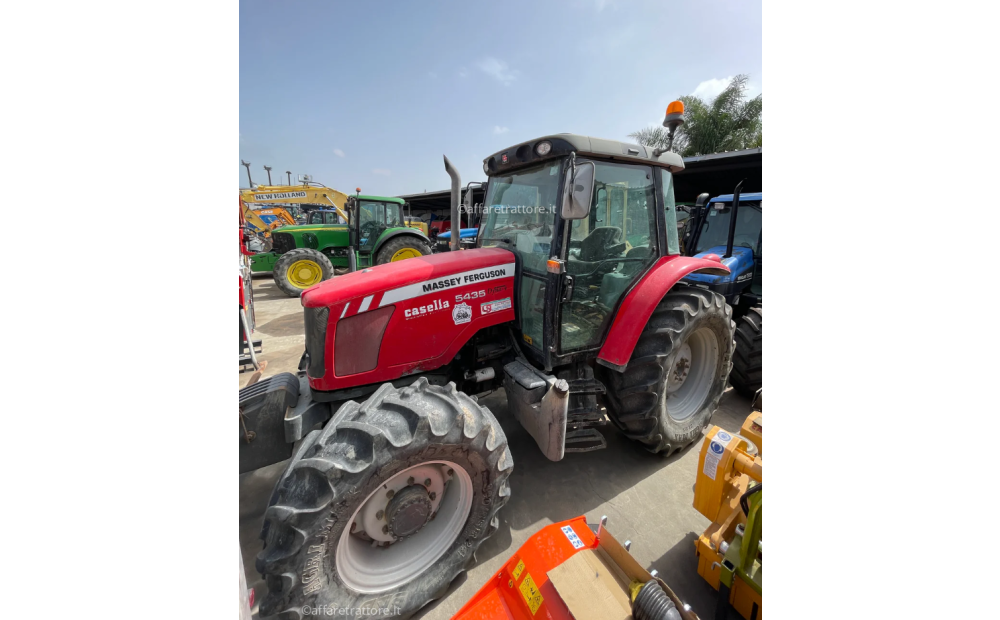 Massey Ferguson MF 5435 Gebraucht - 3