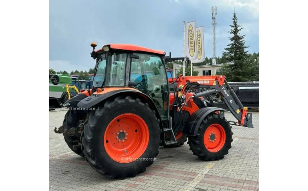 Kubota M8560 Gebraucht - 7