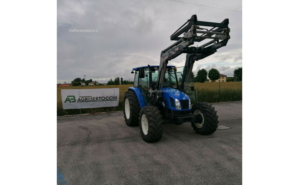 New Holland TL100A Usato - 1