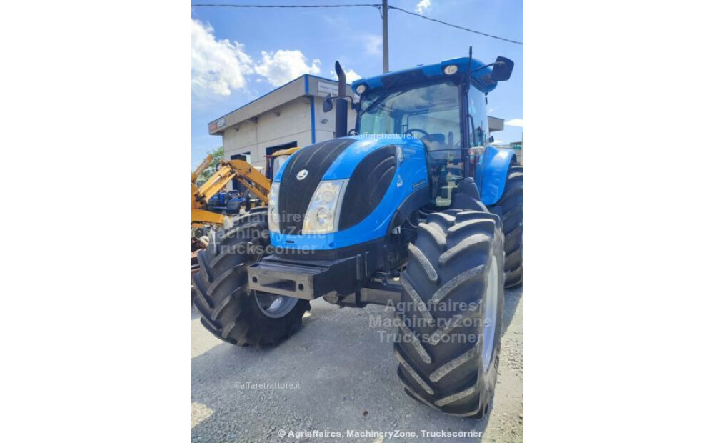 Landini LANDPOWER 165 Gebraucht - 2