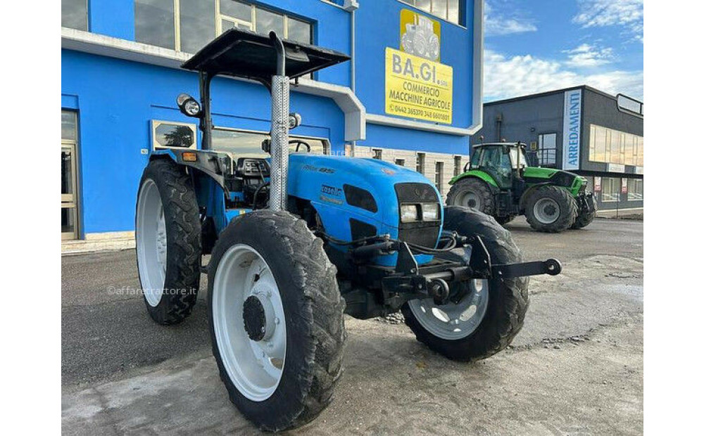 Landini Atlas 85 Gebraucht - 2