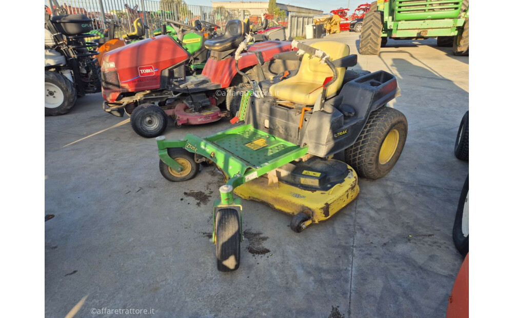 John Deere Z525 Gebraucht - 2