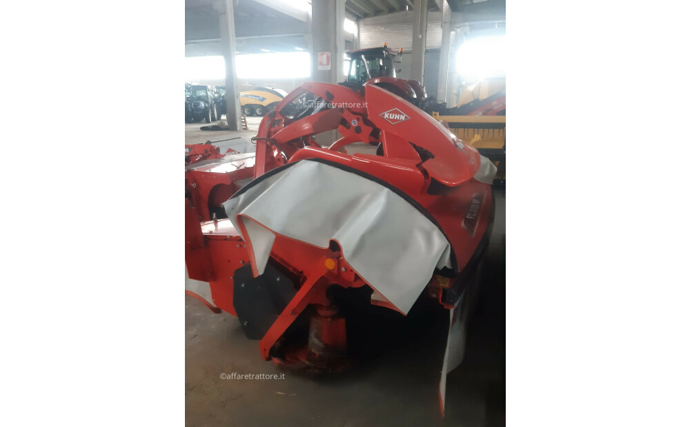 Kuhn FC3125 R-FF Gebraucht - 4