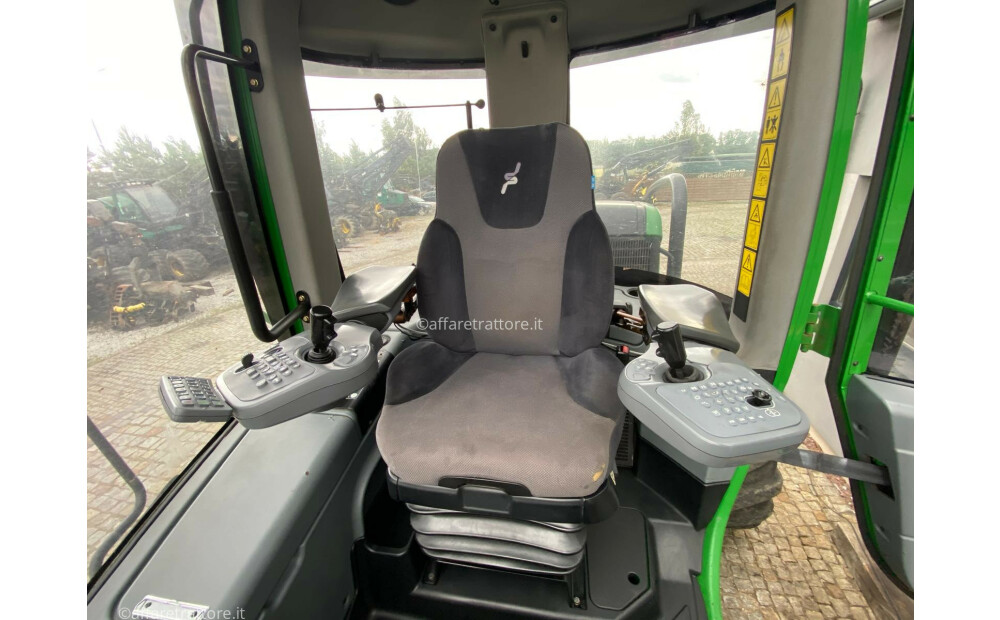 John Deere 1270E IT4 Gebraucht - 16