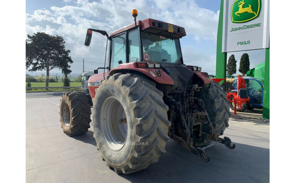 Case IH 7240 Gebraucht - 5