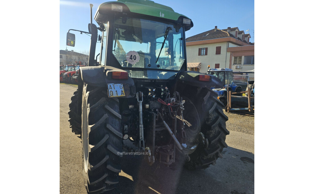 Deutz-Fahr AGROPLUS 85 Gebraucht - 3