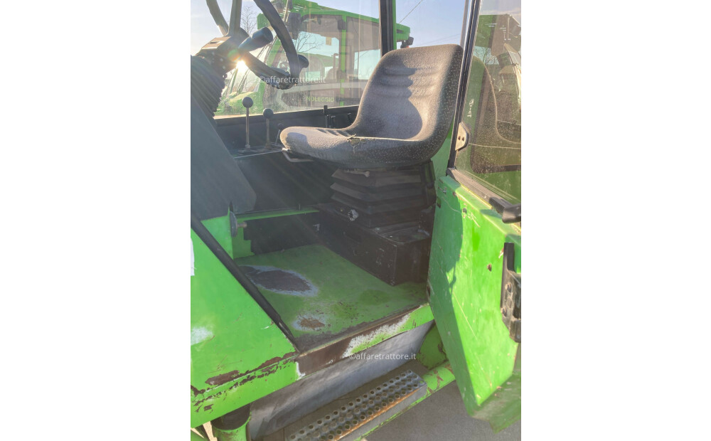 Merlo P 30.11 EV Gebraucht - 5