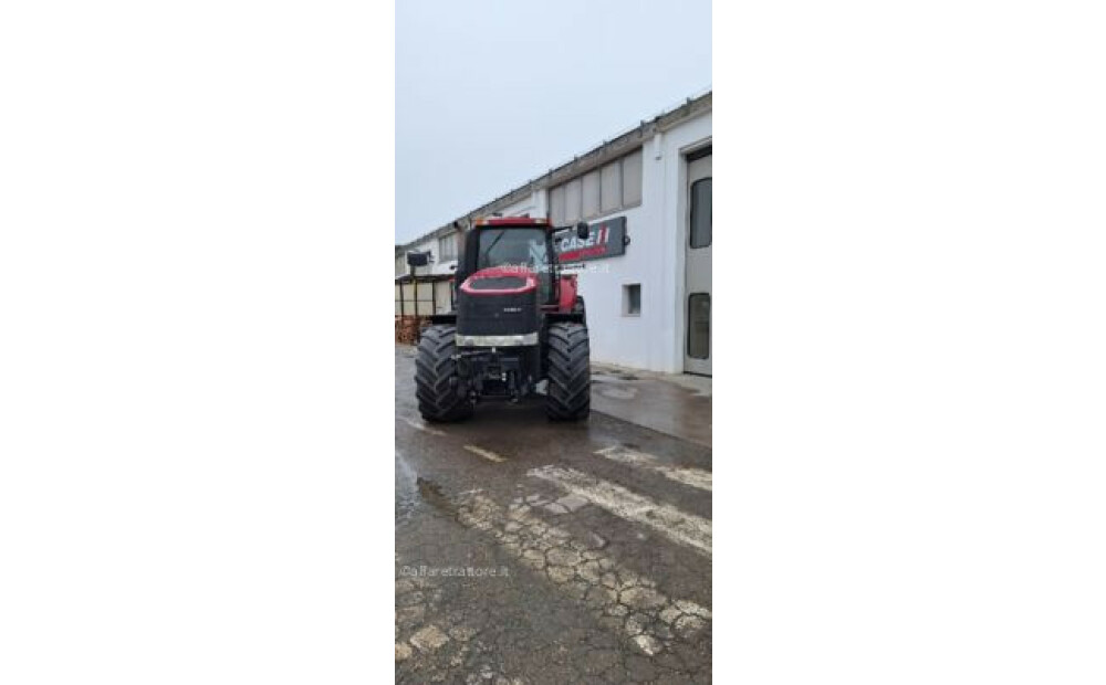 Case IH MAGNUM 340 Gebraucht - 4