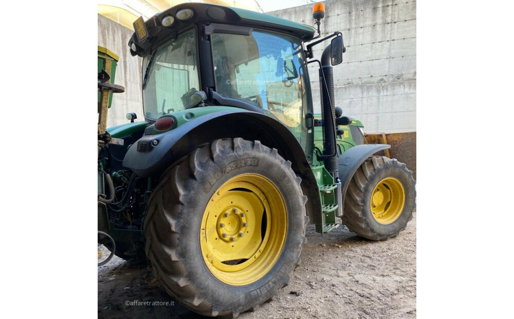 John Deere 6125R Usato - 4