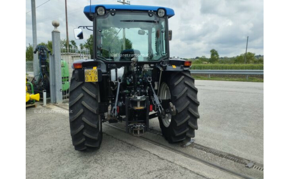 New Holland T4050 Gebraucht - 10