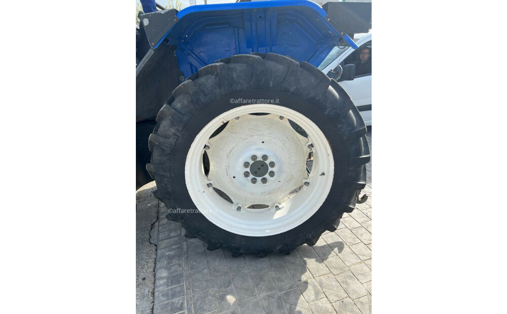 New Holland TS 90 Gebraucht - 3