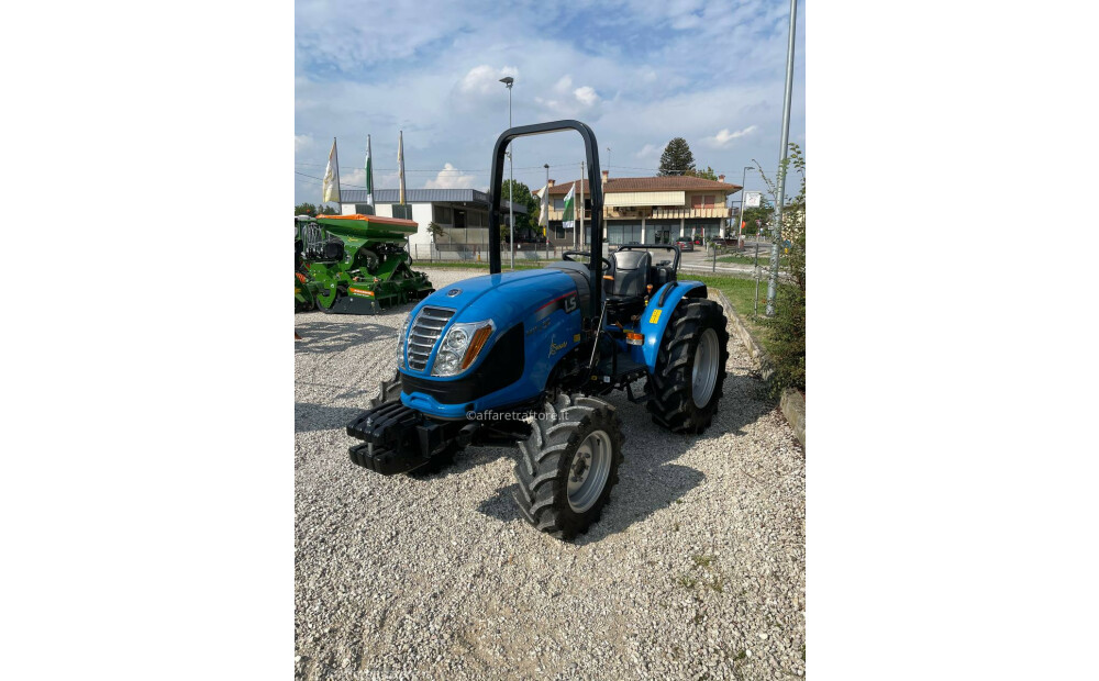 LS Tractor MT 3.50 Neu - 2