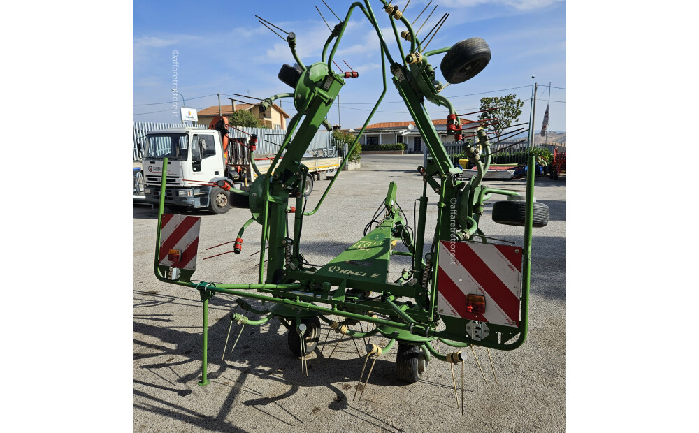 Krone KW 6.72 Gebraucht - 3