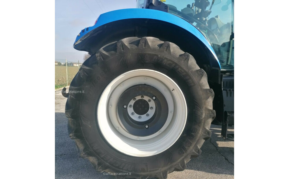 New Holland T7.210 Gebraucht - 7