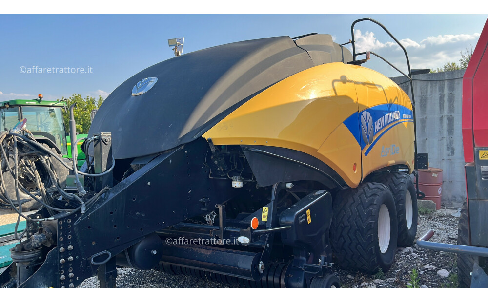 New Holland 1290 PLUS Gebraucht - 6